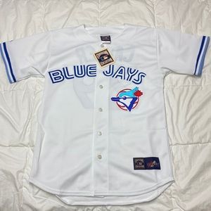 Toronto Blue Jays 1993 Joe Carter Jersey
